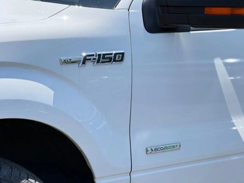 Used 2014 Ford F150 XLT w/ Equipment Group 302A Luxury AWD/4WD image 29