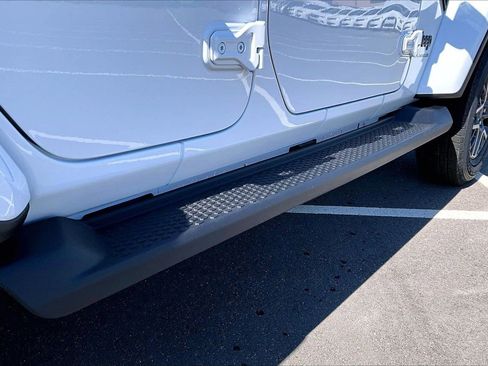 New 2026 Jeep Wrangler Sahara image 10