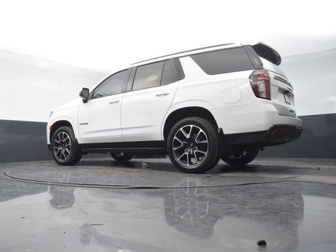 Used 2021 Chevrolet Tahoe RST w/ Luxury Package image 52