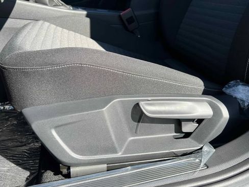 Used 2026 Volkswagen Jetta S FWD image 17