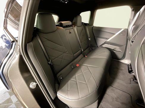 New 2026 BMW iX xDrive60 w/ Premium Package image 13
