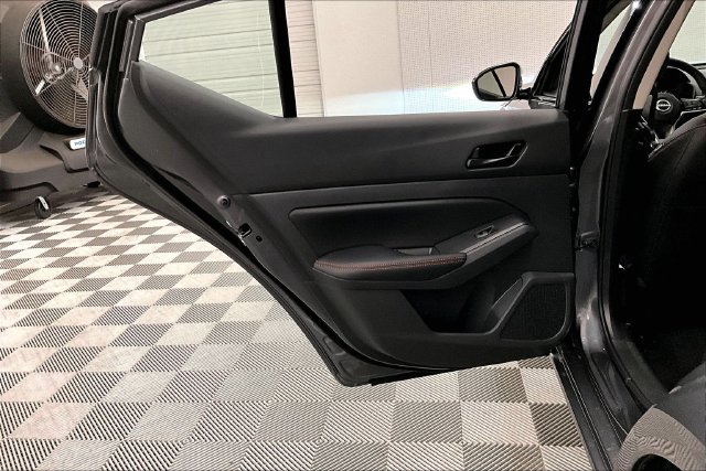 New 2026 Nissan Altima 2.5 SR FWD image 34