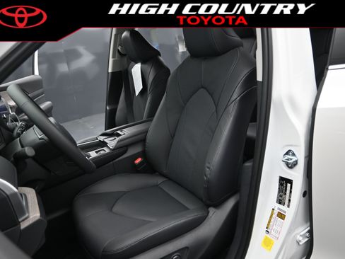 New 2026 Toyota Grand Highlander FWD image 23