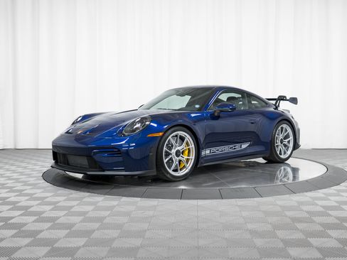 Used 2026 Porsche 911 GT3 image 1
