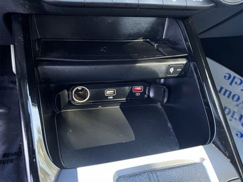 Used 2023 Kia Forte GT-Line w/ GT-Line Premium Package image 21