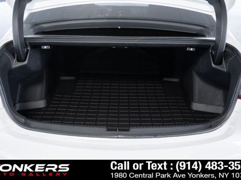 Used 2021 Acura TLX Type S AWD/4WD image 37
