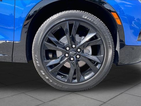 Used 2019 Chevrolet Blazer RS w/ Sun and Wheels Package FWD image 10