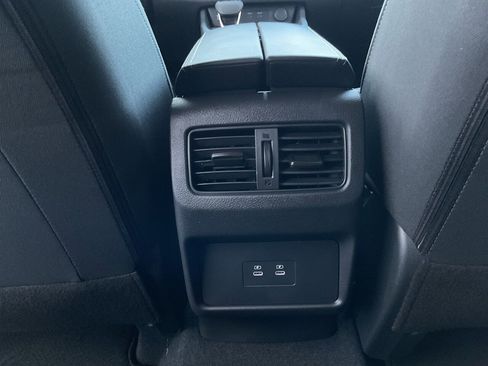 New 2026 Nissan Rogue SV image 18