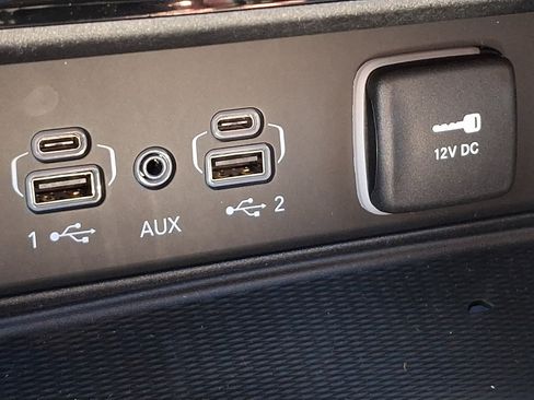 New 2027 Jeep Grand Cherokee Laredo X AWD/4WD image 17
