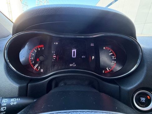 Used 2015 Dodge Durango R/T w/ Premium Nappa Leather Group AWD/4WD image 32