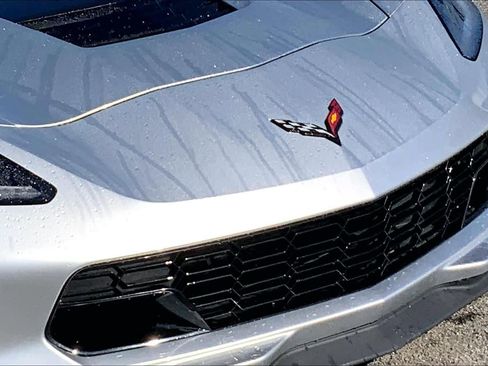 Used 2016 Chevrolet Corvette 1LT image 22