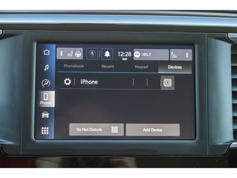 Used 2023 Chrysler Voyager LX FWD image 42