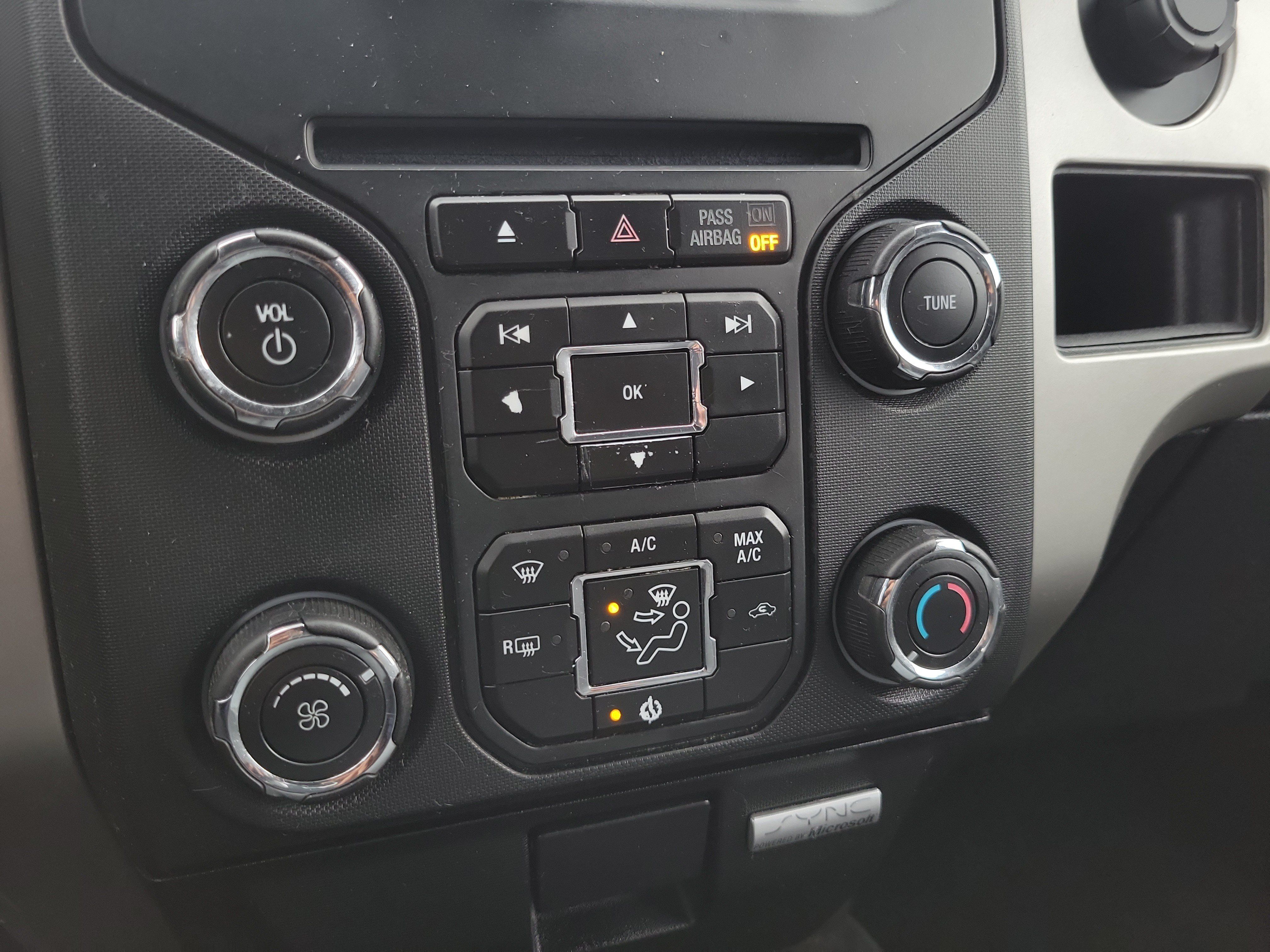 Used 2014 Ford F150 XLT w/ Equipment Group 302A Luxury AWD/4WD image 26