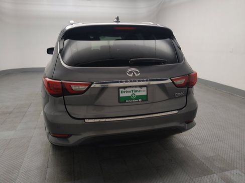 Used 2017 INFINITI QX60 Luxe w/ Premium Plus Package AWD/4WD image 6