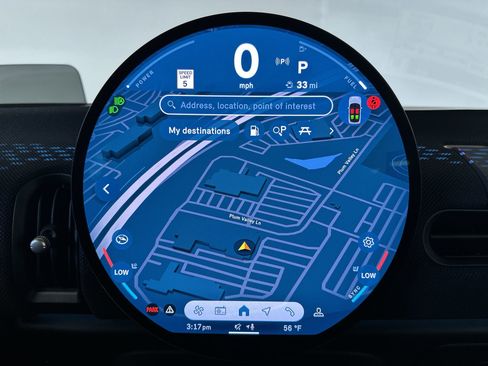 New 2026 MINI Cooper S image 21