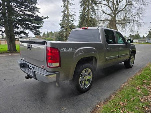 Used 2013 GMC Sierra 1500 SLE image 7