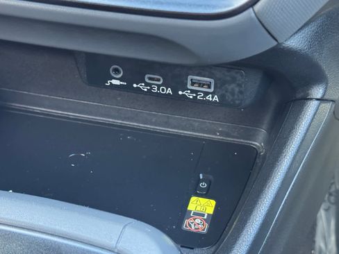 Certified 2023 Subaru Crosstrek 2.5i Limited image 16