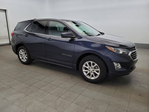 Used 2019 Chevrolet Equinox LT FWD image 11
