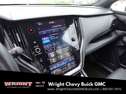 Used 2024 Subaru Outback Wilderness image 19