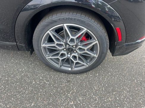 New 2025 Ford Mustang Mach-E GT w/ Interior Protection Package image 21