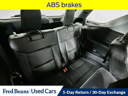 Certified 2023 Ford Explorer XLT w/ Equipment Group 202A AWD/4WD image 33