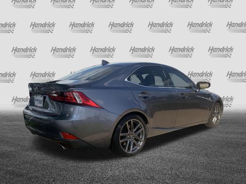 Used 2014 Lexus IS 350 w/ F Sport Package RWD image 10