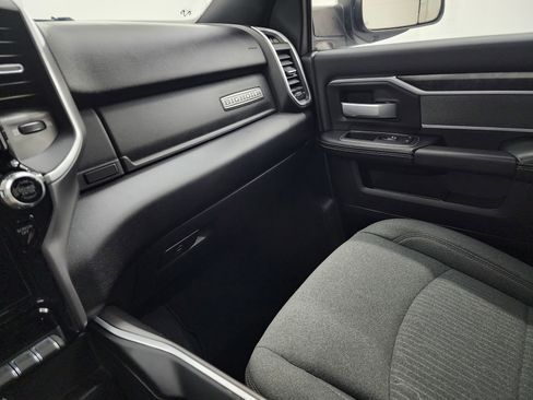 Used 2022 RAM 3500 Big Horn w/ Level B Equipment Group image 13