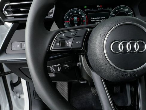 New 2026 Audi A3 2.0T Premium image 9