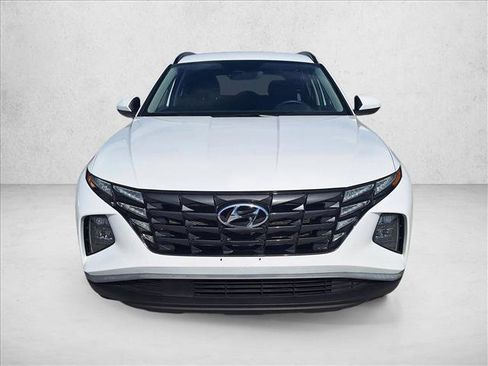 Used 2024 Hyundai Tucson SEL image 2