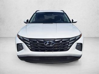 Used 2024 Hyundai Tucson SEL video 2