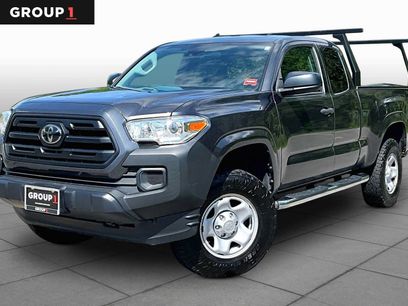 Used 2019 Toyota Tacoma SR