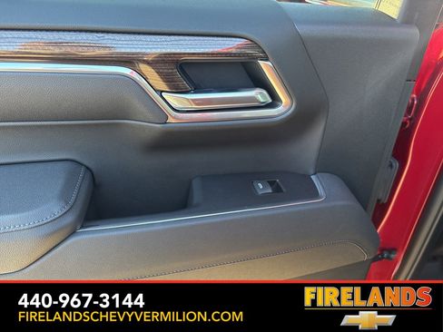 New 2025 Chevrolet Silverado 1500 RST image 40