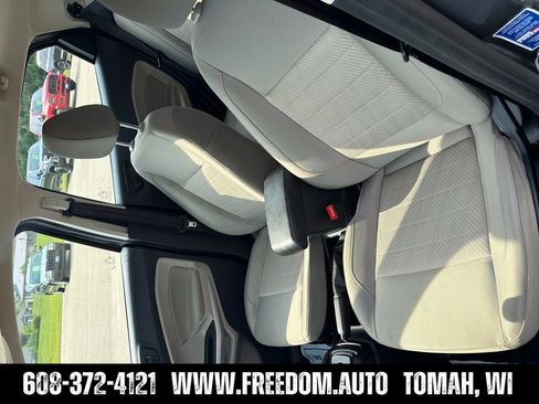 Used 2021 Ford EcoSport S AWD/4WD image 18