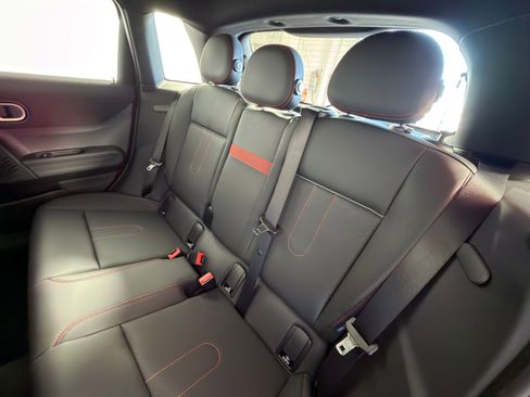 New 2026 MINI Cooper S image 24