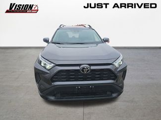 Used 2023 Toyota RAV4 XLE video 2