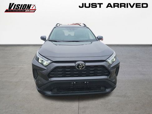 Used 2023 Toyota RAV4 XLE image 2