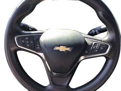 Used 2023 Chevrolet Malibu LT FWD image 16