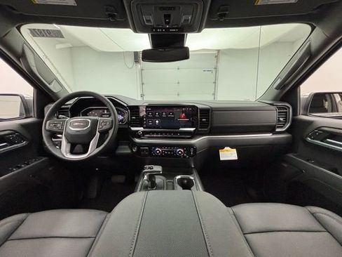 New 2026 GMC Sierra 1500 SLT w/ SLT Premium Plus Package image 2