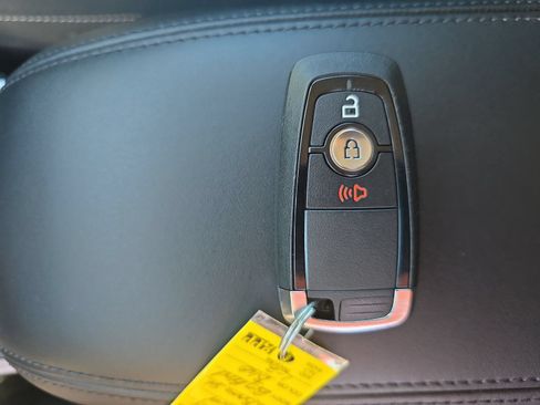 Used 2024 Ford Bronco Sport Big Bend w/ Convenience Package AWD/4WD image 34