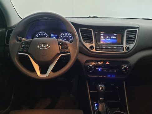 Used 2017 Hyundai Tucson SE w/ Cargo Package FWD image 22