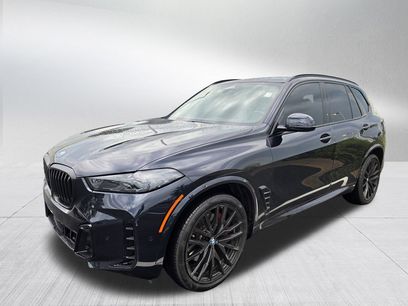 Used 2024 BMW X5 xDrive40i w/ M Sport Package