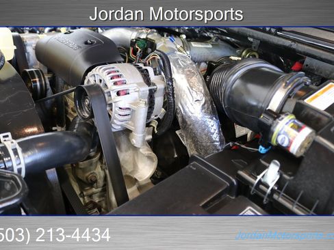 Used 2003 Ford F350 Lariat image 43