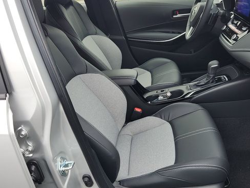 New 2026 Toyota Corolla XSE image 31