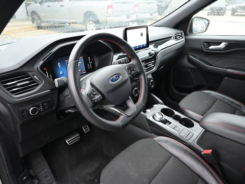 Used 2024 Ford Escape ST-Line FWD image 22
