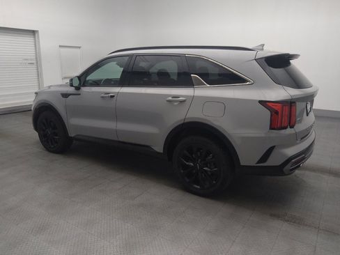 Used 2022 Kia Sorento SX AWD/4WD image 3