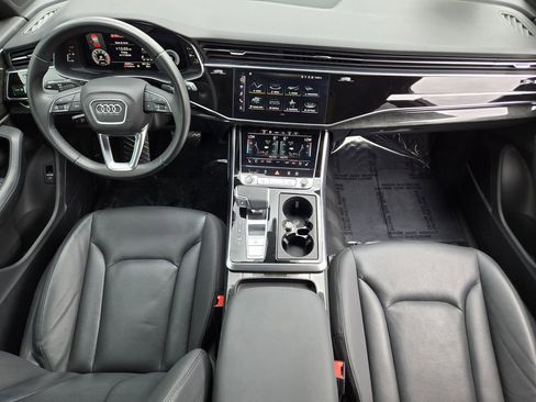 Used 2021 Audi Q7 3.0T Prestige AWD/4WD image 34