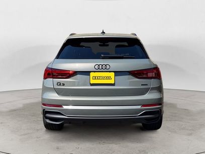 Used 2025 Audi Q3 2.0T Premium