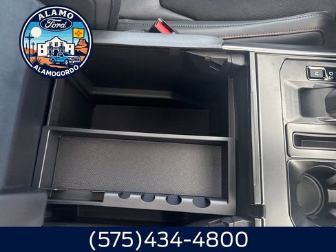 New 2025 Ford F150 Raptor image 22