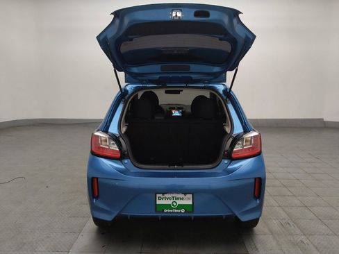 Used 2024 Mitsubishi Mirage ES FWD image 29