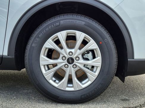 New 2026 Ford Escape Active image 11